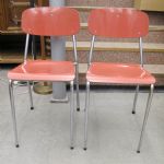 624 1601 CHAIRS